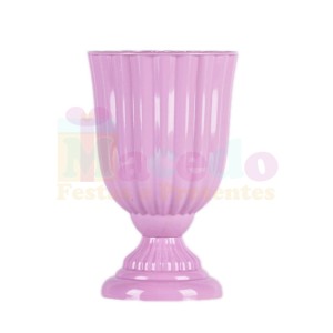 VASO DUBAI ROSA CANDY