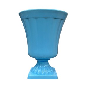 VASO GREGO AZUL CLARO
