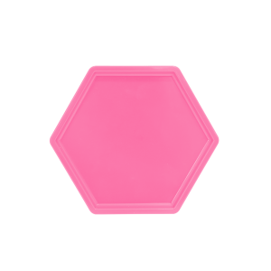  SEXTAVADA18X20 ROSA CLARO