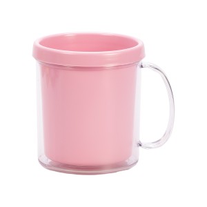 CANECA  ROSQUEAVEL ROSA