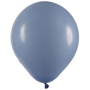 BALÃO 16 AZUL JEANS