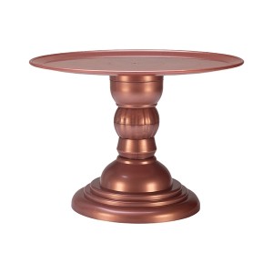 BOLEIRA DUBAI M ROSE GOLD