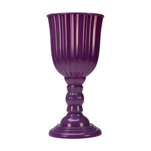 VASO DUBAI GDE ROXO