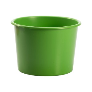 BALDE PIPOCA 1,50L VERDE