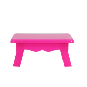 MESA P/ DOCE PINK