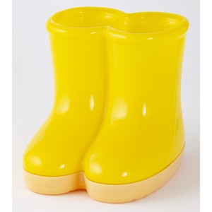 BOTINHA AMARELA