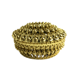 LEMBRANCINHA PORTA-JÓIA - ref.EF-138