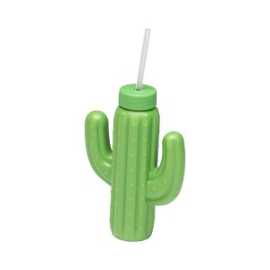 COPO DRINK CACTUS VERDE