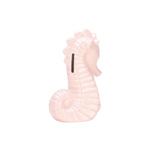 COFRE CAVALO MARINHO ROSA - ref.47032