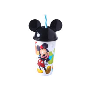 COPO MICKEY ORELHA 500ML