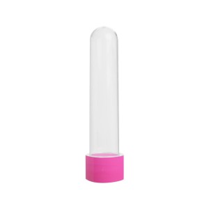TUBETE 12CM PINK