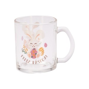 CANECA PÁSCOA COELHINHO REF.EAX40017