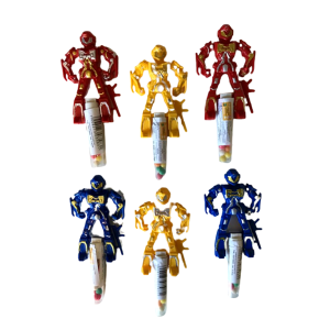 MINI ROBO POP DISPLAY C/30