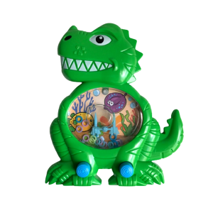 AQUAPLAY DINOSSAURO VERDE