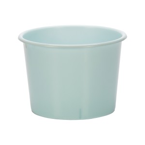 BALDE PIPOCA 1,50L AZUL CANDY