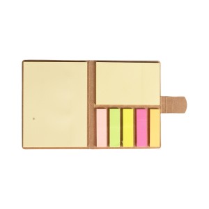 BLOCO C/ POST IT REF.HB135