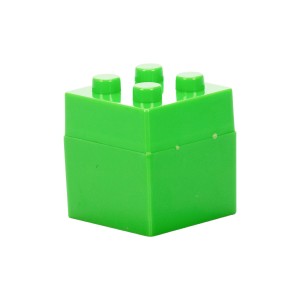 CAIXINHA TIPO LEGO