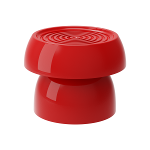 MINI ALEGRA VERMELHA