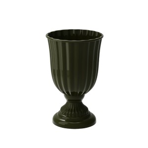 VASO DUBAI VERDE EUCALIPTO