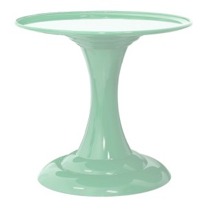 BOLEIRA GAIA 22X19,5 VERDE CANDY