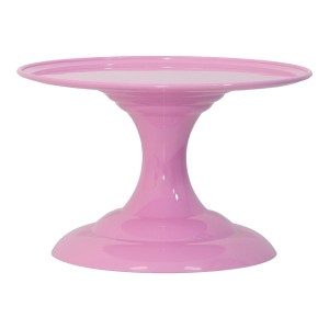 BOLEIRA GAIA 22X13,5 ROSA