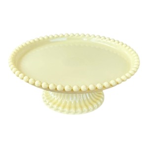 BOLEIRA ESFERA AMARELA CANDY