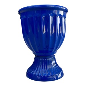 VASO ROMANO AZUL ROYAL