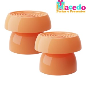 KIT 2 MINI ALEGRA PAPAYA