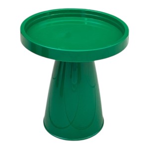 BOLEIRA MINIMALISTA VERDE G