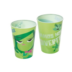 COPO  DIVERTIDAMENTE 320ML