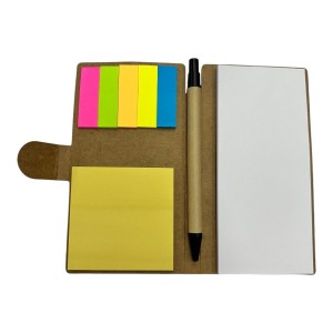 BLOCO C/POST IT REF.143325