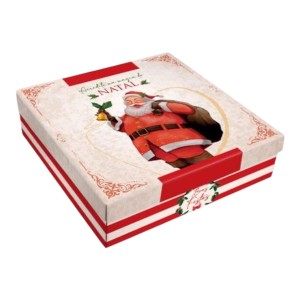 CAIXA QUADRADA NT103