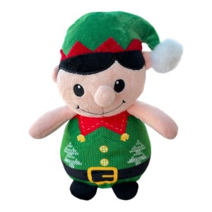 PELUCIA NATAL DUENDE