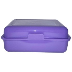 MALETA MULTIBOX LILÁS