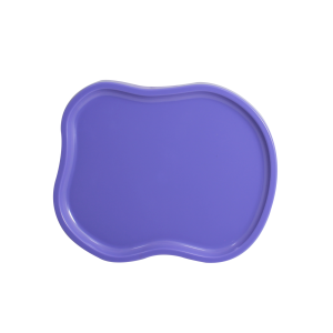 BANDEJA ORGANICA 3 VERY PERI