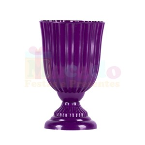 VASO DUBAI ROXO