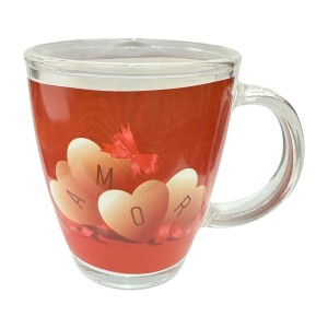 CANECA VIDRO REF.6369