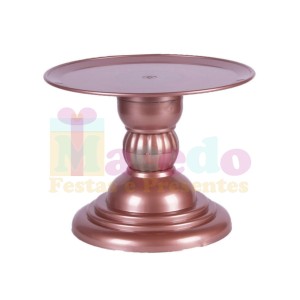 BOLEIRA DUBAI P ROSE GOLD